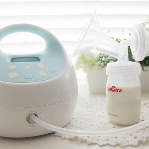 Máy hút sữa Spectra S1