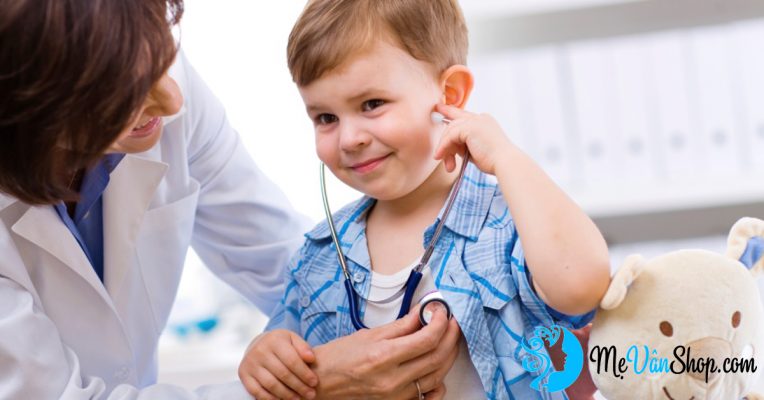 Bác sĩ nhi uy tín Quảng Nam