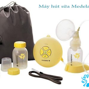 mua máy hút sữa bằng điện hãng Medela