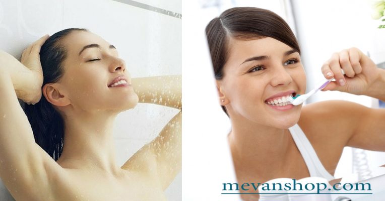 Điều mẹ nên lưu ý ngày nắng nóng