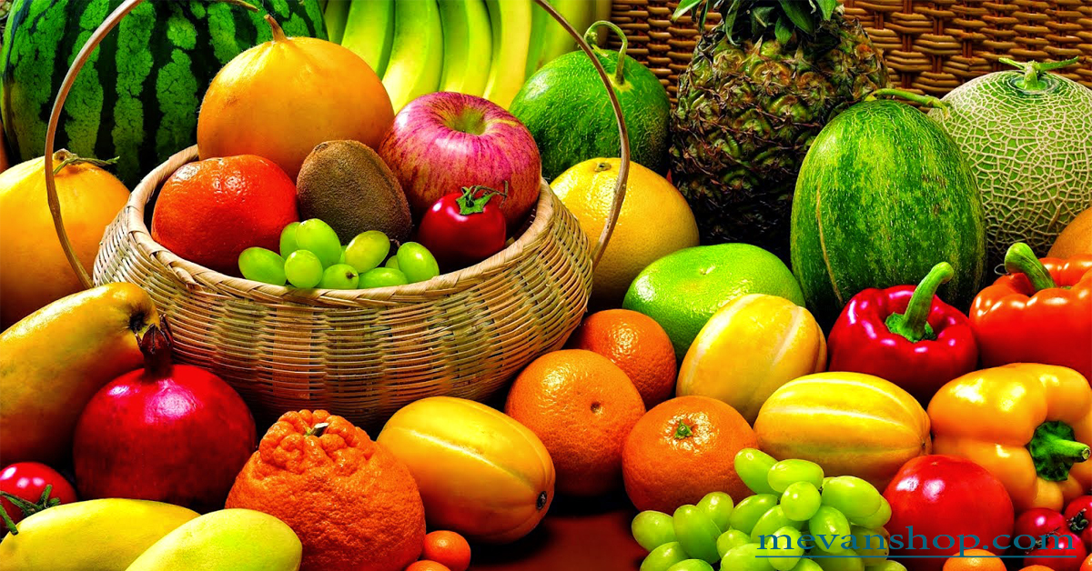 me sau sinh nen an trai cay