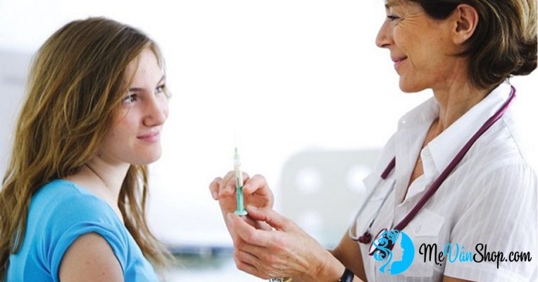 vac-xin mẹ cần tiêm trước khi mang thai