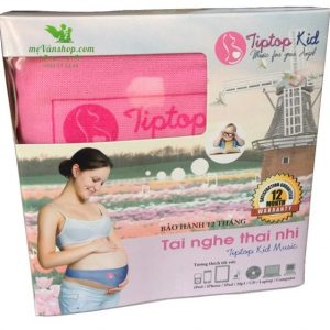 Tai nghe thai nhi o da nang