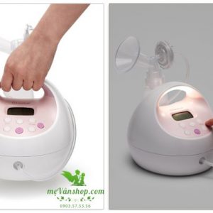 Máy hút sữa Spectra S2 Đà Nẵng