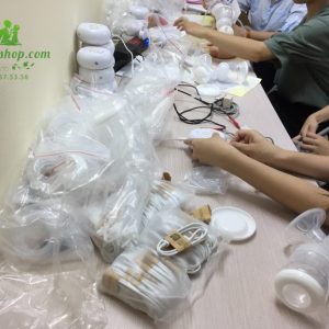 Máy hút sữa Rozabi : LH 228/8 Nguyễn Hoàng Đà Nẵng