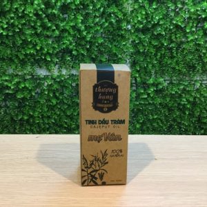 Dầu tràm Huế ở Đà Nẵng