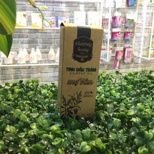Dầu tràm Huế tại Đà Nẵng