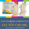 Cổ van Medela Freestyle