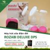 Máy hút sữa rozabi deluxe