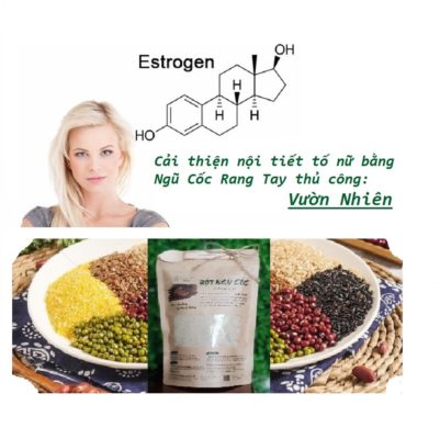 ngũ cốc tăng vòng 1