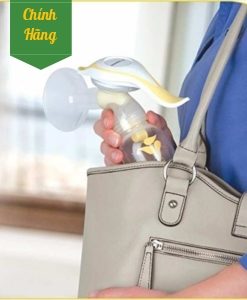 Máy hút sữa bằng tay