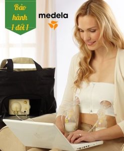 Máy hút sữa Medela