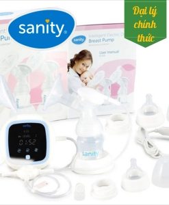 Máy hút sữa Sanity