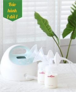 Máy hút sữa Spectra