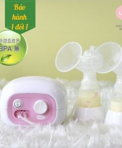 Máy hút sữa Unimom