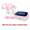 máy vắt sữa bằng điện rozabi super