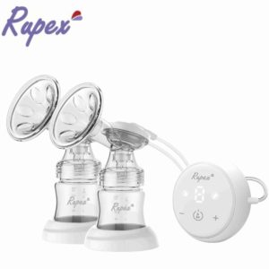 Máy hút sữa rupex