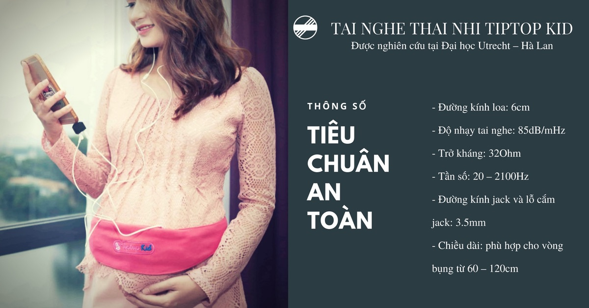 Tai nghe cho bà bầu ở Hồ Chí Minh