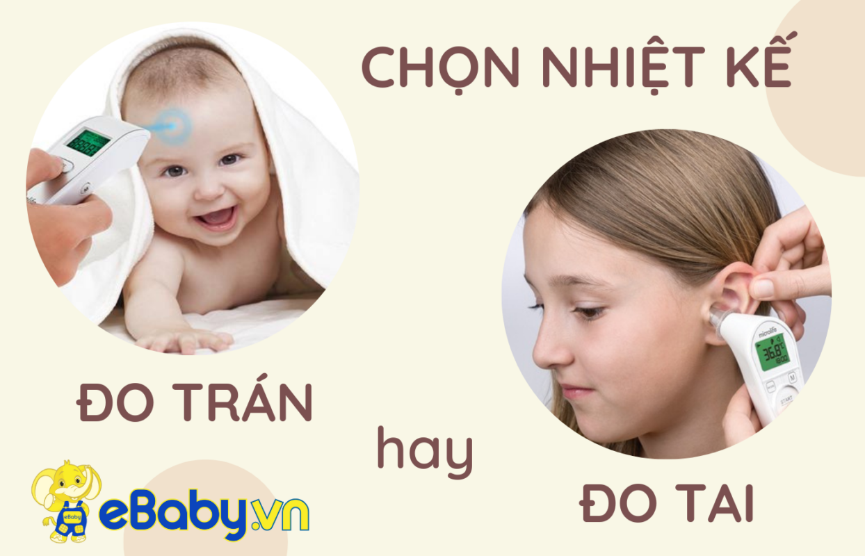 Nhiệt kế hồng ngoại Hải Phòng