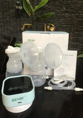 Máy hút sữa benbi flex